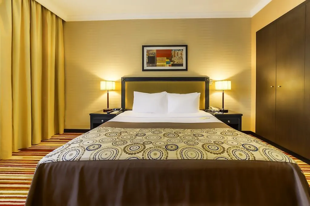 Executive Suites Abu Dhabi-1