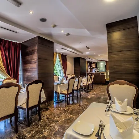 Executive Suites Abu Dhabi-2