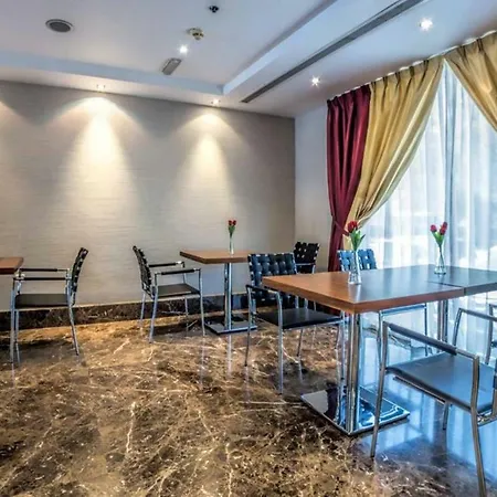 Executive Suites Abu Dhabi-3